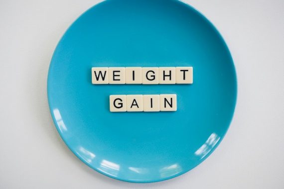 Weight Gain